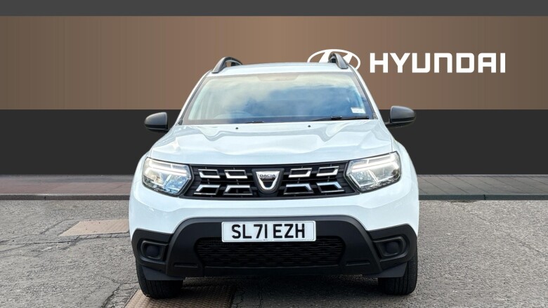 Dacia Duster 1.0 TCe 90 Essential 5dr Petrol Estate